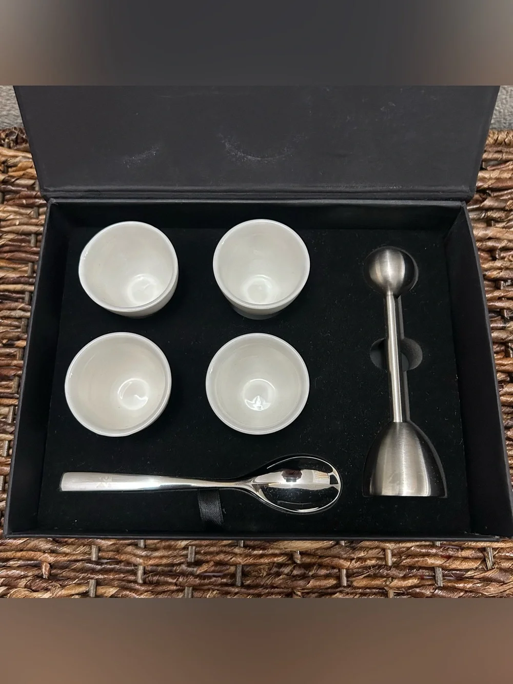 N/A set four